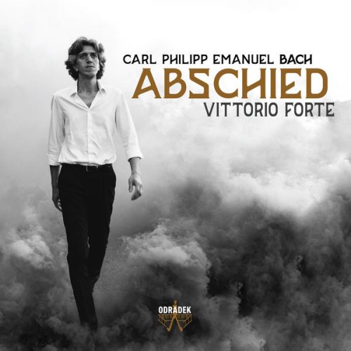 Vittorio Forte - Abschied (2019) [Hi-Res]