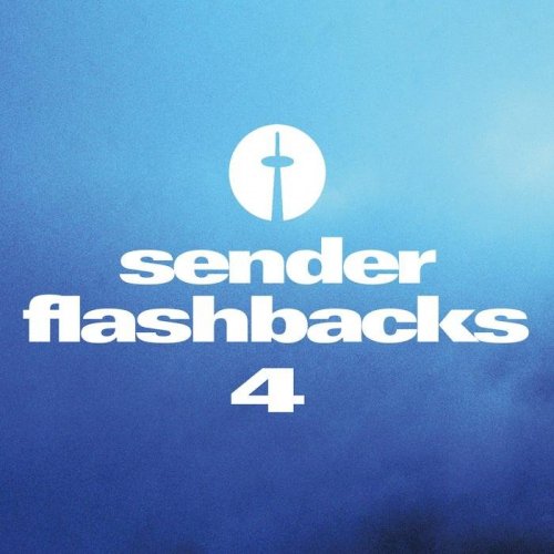 VA – Sender Flashbacks Vol #4 (2019)