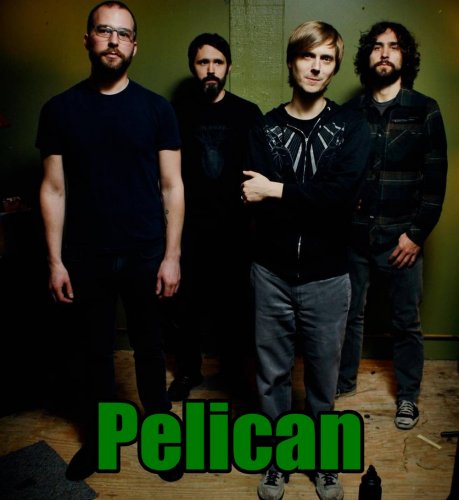Pelican - Discography (2001-2016)