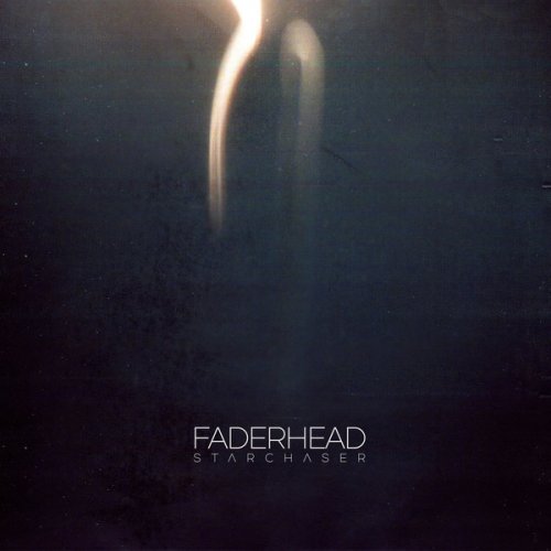 Faderhead - Starchaser (2019) EP