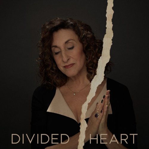 Tamra Rosanes - Divided Heart (2019)