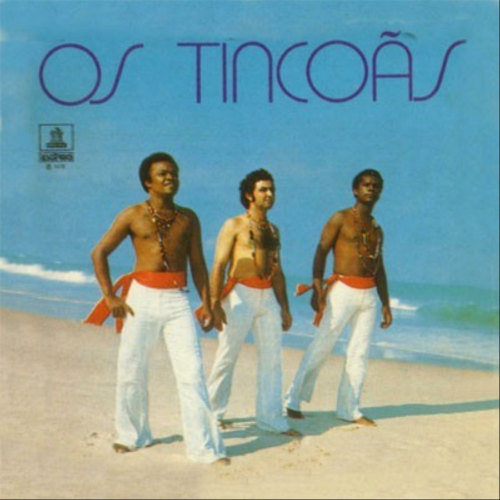 Os Tincoãs - Os Tincoãs (1973)