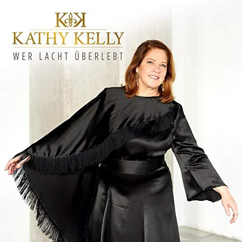 Kathy Kelly - Wer lacht überlebt (2019)