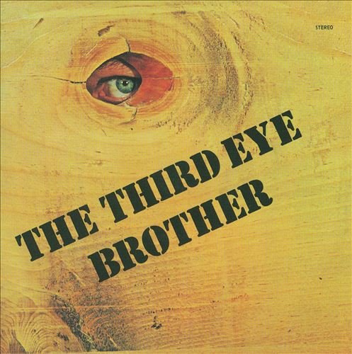 The Third Eye - Brother (Reissue) (1970/2010)