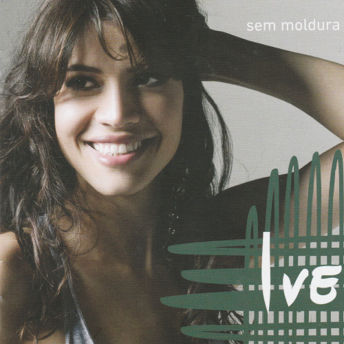 Ive - Sem Moldura (2012)