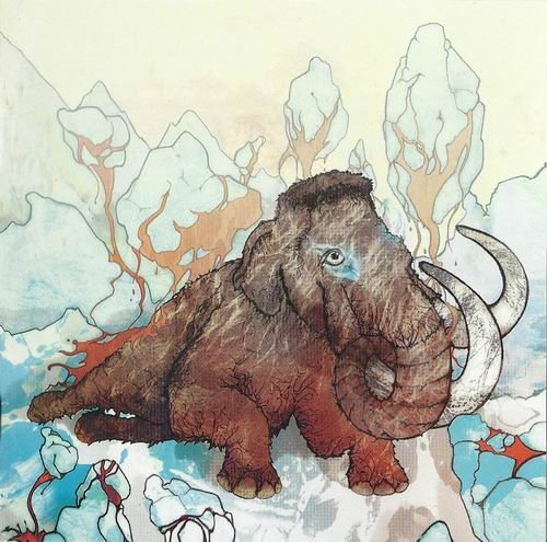 Beardfish - Mammoth (2011) CD Rip
