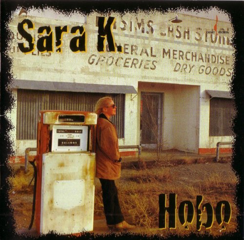 Sara K. - Hobo (1967/2004) Hi-Res
