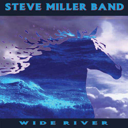 Steve Miller Band - Wide River (1993/2019) [Hi-Res]
