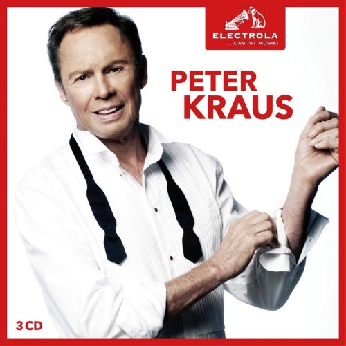 Peter Kraus - Electrola...das Ist Musik! (2019)