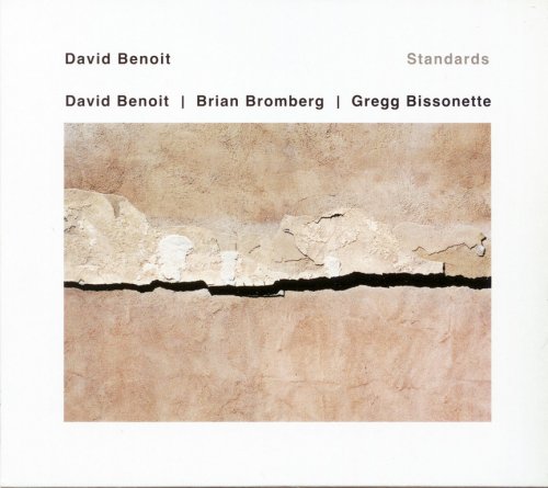 David Benoit - Standards (2006)