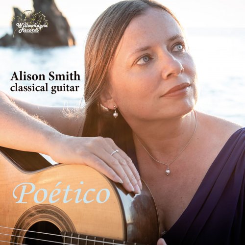 Alison Smith - Poético (2019)