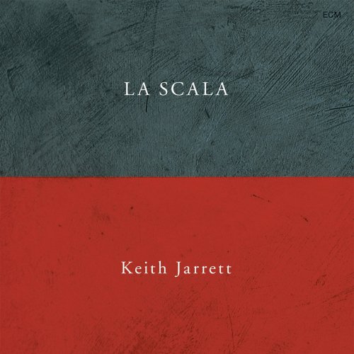 Keith Jarrett - La Scala (1997)