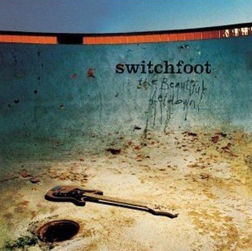 Switchfoot - The Beautiful Letdown (2003) [SACD]