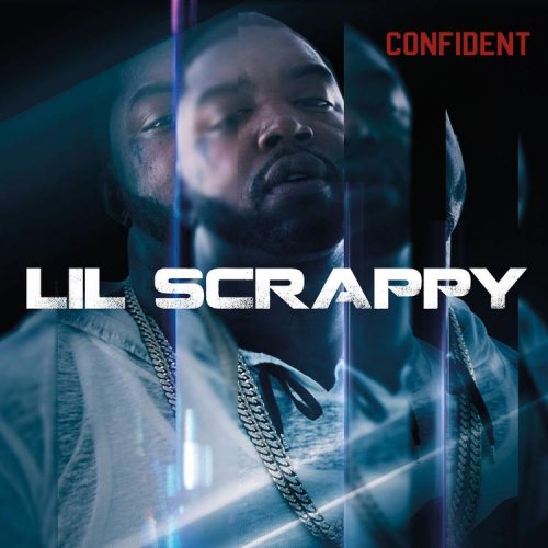 Lil' Scrappy - Confident (2018)