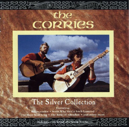 The Corries - The Silver Collection (1991)