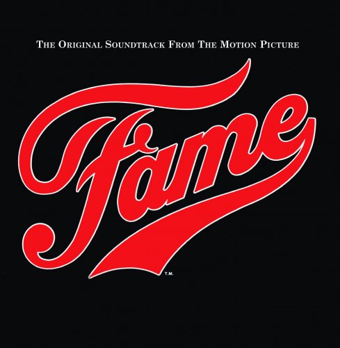 VA - Fame (Original Motion Picture Soundtrack) (2019)