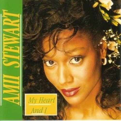 Amii Stewart - My Heart And I (1990)