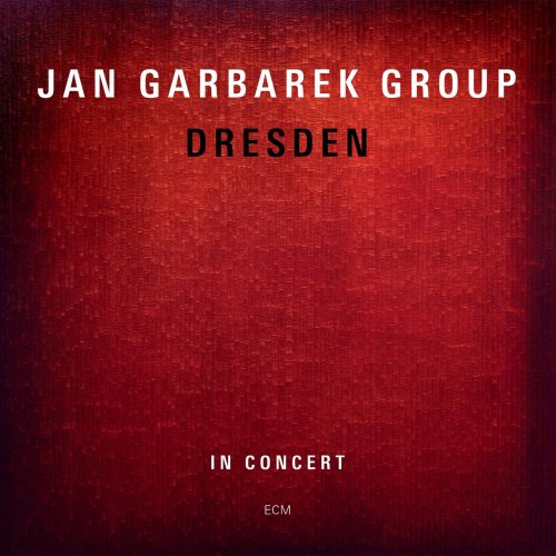 Jan Garbarek Group - Dresden: In Concert (2009)