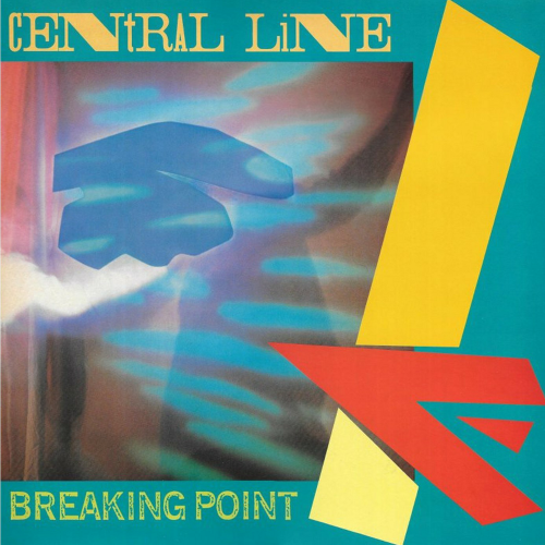 Central Line ‎- Breaking Point (1981/2008)
