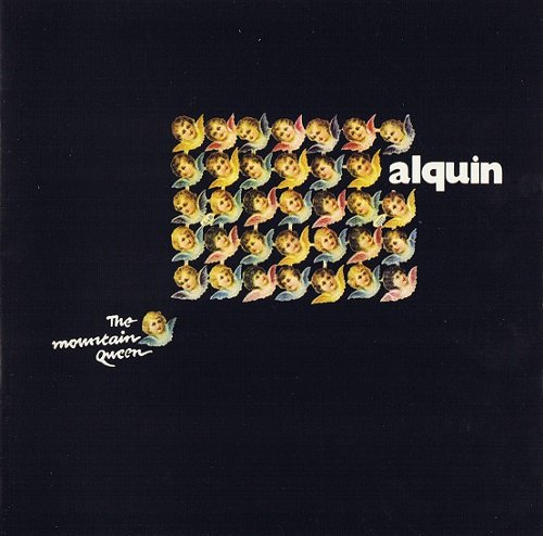 Alquin - The Mountain Queen (Reissue, Remastered) (1973/2009)