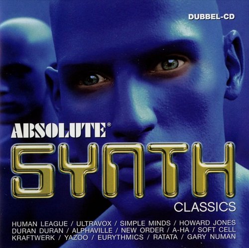 VA - Absolute Synth Classics (2002)