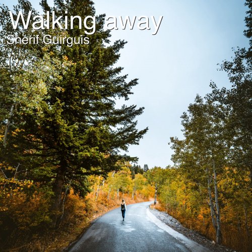 Sherif Guirguis - Walking Away (2019)