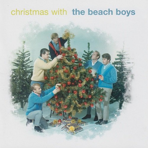 The Beach Boys - Christmas With The Beach Boy (2004)
