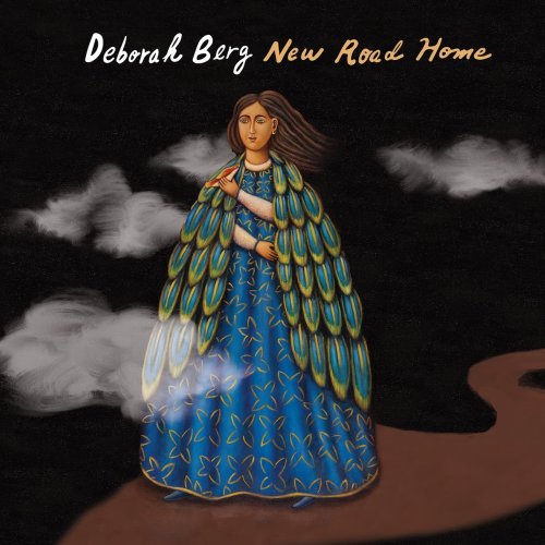 Deborah Berg - New Road Home (2019)