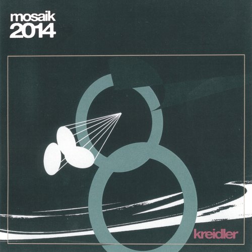Kreidler - Mosaik 2014 (2019 Remastered Version) (2019)