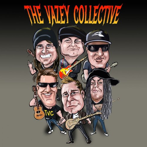 The Vazey Collective - TVC (2019)