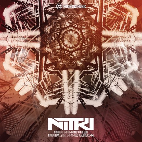 Nitri - Going To The Sun EP (2014) FLAC