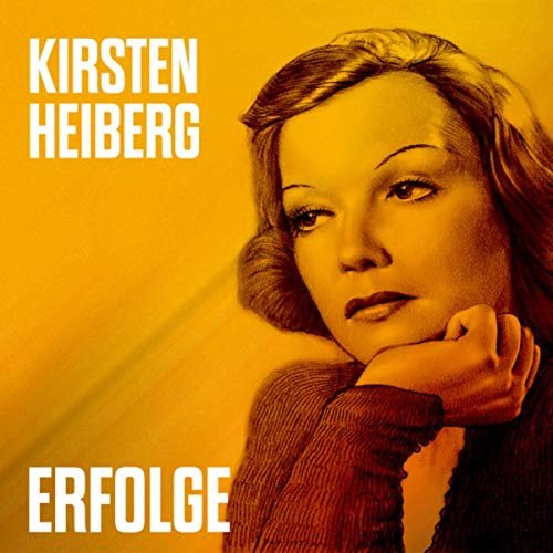 Kirsten Heiberg - Erfolge (2019)