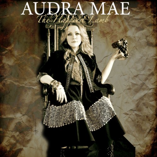 Audra Mae - The Happiest Lamb (2010) Lossless