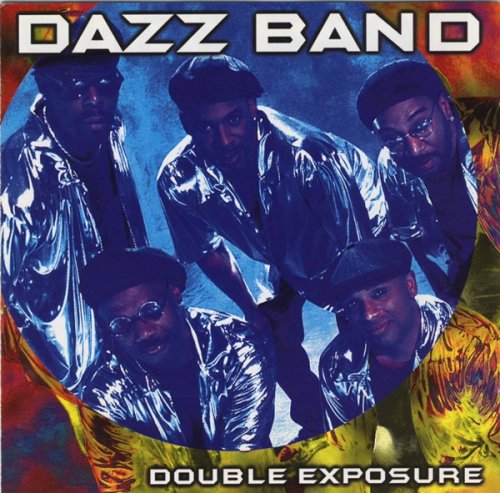 Dazz Band - Double Exposure (1997)