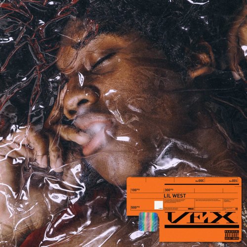 Lil West - Vex Part 1 (2019) FLAC