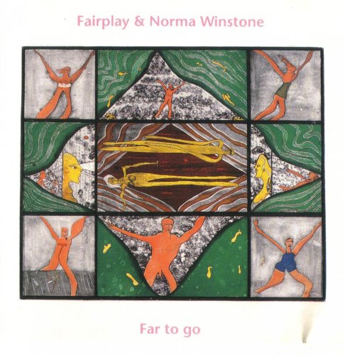 Fairplay & Norma Winstone - Far To Go (1993) FLAC