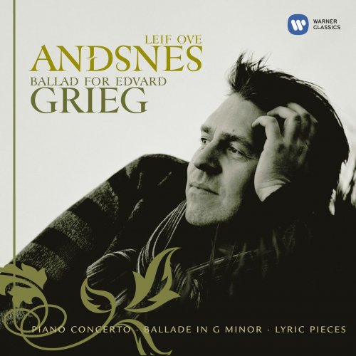 Leif Ove Andsnes - Ballad for Edvard Grieg (2007)