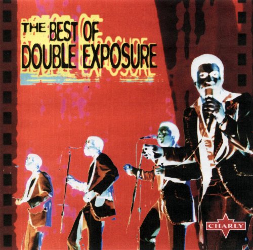 Double Exposure - The best of (1997)