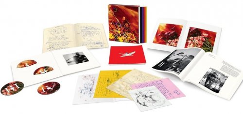 Paul McCartney - Flowers In The Dirt (1989) [2017 Super Deluxe Box Set]