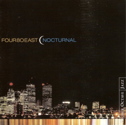 Four80East - Nocturnal (2001)
