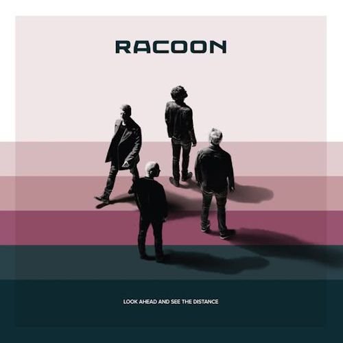 Racoon - Look Ahead and See the Distance (2017) [CD-Rip]