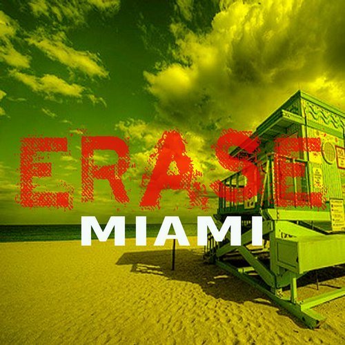 VA - Erase: Miami (2019)