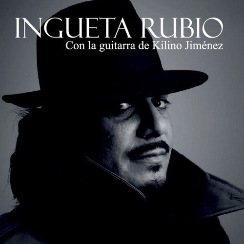 Ingueta Rubio - Ingueta Rubio (2019)