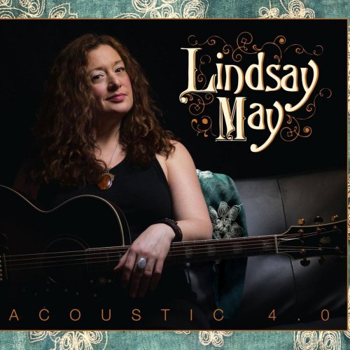 Lindsay May - Acoustic 4.0 (2019)