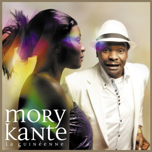 Mory Kante - La Guinéenne (2012) [Hi-Res]