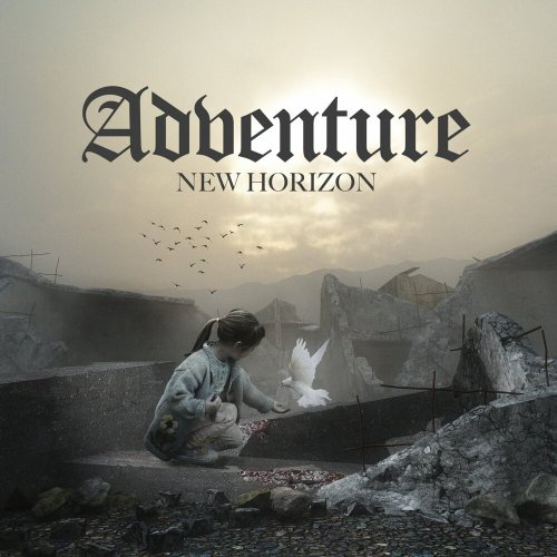 Adventure - New Horizon (2019)