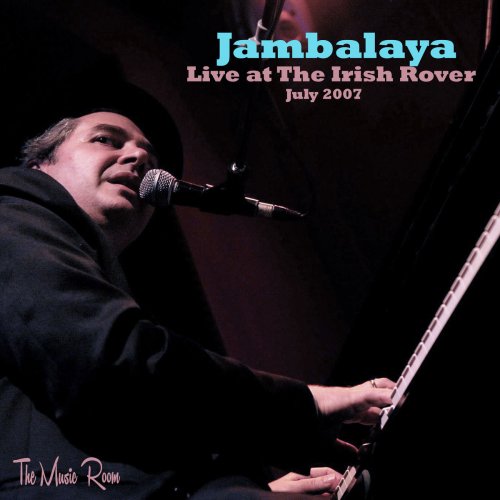 Kike Jambalaya - Live at the Irish Rover, July 2007 (2019)