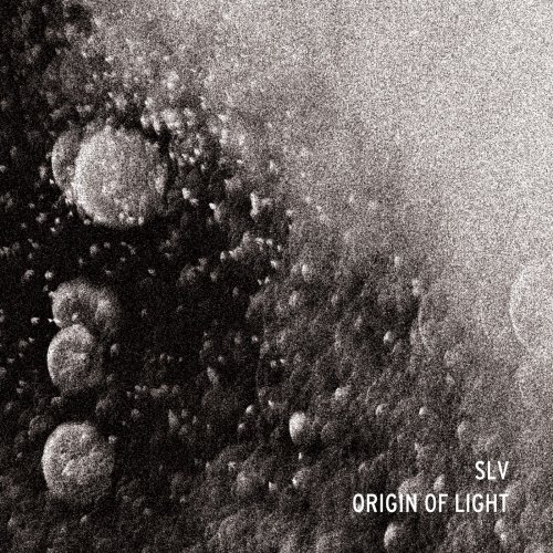 SLV - Origin Of Light (2018) [Hi-Res]