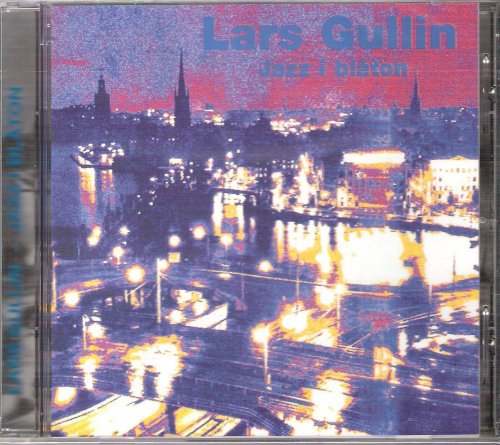 Lars Gullin - Jazz i blaton (2002) FLAC