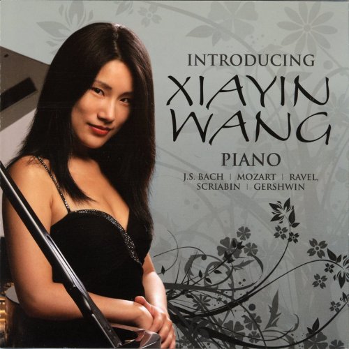 Xiayin Wang - Introducing Xiayin Wang (2007)